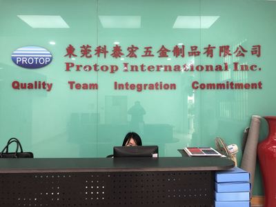 东莞市科泰宏五金制品顺利通过家乐福ICS审核，携手节能技术推广服务共创绿色未来