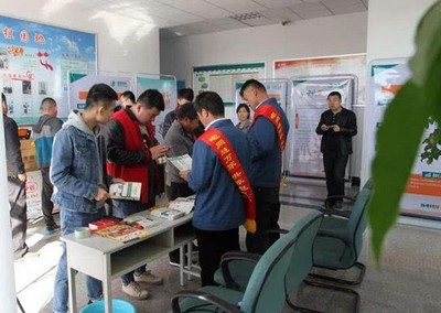 青岛国网联合苏宁易购推出“互联网+”用电服务，打造惠民节能新体验